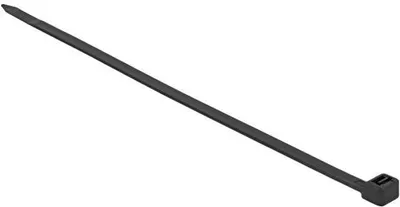 Obrázek produktu pro DeLOCK 19725, Nylon, Černá, 29,5 cm, -35 - 85 °C, 1020 mm, 9 mm