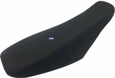 Produktbild von Sitzbank AGB 37 CFR 70 Schwarz Pit Bike Dirt Bike HMParts