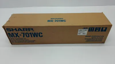 Obrázok produktu pre Sharp MX-701WC - Drucker - Sharp MX-M6201 - MX-M7001