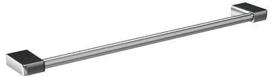 Produktbild von Badetuchhalter Emco Trend 60 cm chrom 026000160