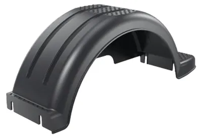 Obrázek produktu pro Blatník pro přívěs na loď 13" DOMAR D20422S podběh kola 830/240 mm