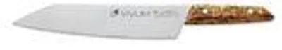 Obrázek produktu pro F.DICK Chefmesser VIVUM Kochmesser mit 21cm Klinge mit Birkenholzgriff 83647212H