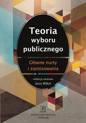 Immagine prodotto di Teoria della scelta pubblica