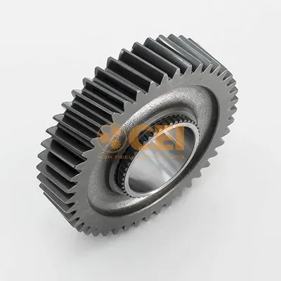 Image de Pignon de vitesse 1 Scania | 1393876 1.14326 SP043.010