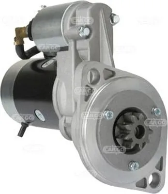 Produktbild von HC-Cargo F032110820 Starter Anlasser 2,0kW 12V