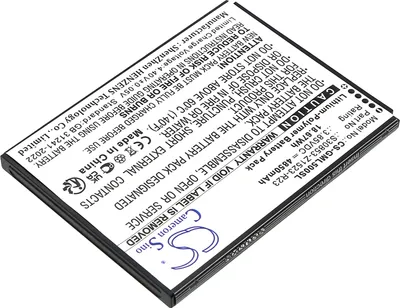 Obrázok produktu pre TECHTEK Batéria kompatibilná s [Gigaset] GS5, GS5 Lite, GS5 Senior nahrádza S30853-Z1523-R23, pre V30145-K1310-X478