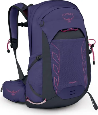 Produktbild von OSPREY Tempest 22 Wander Rucksack blau 22L