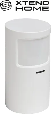Zdjęcie produktu dla Czujnik ruchu Xtend Home PIR do systemu alarmowego