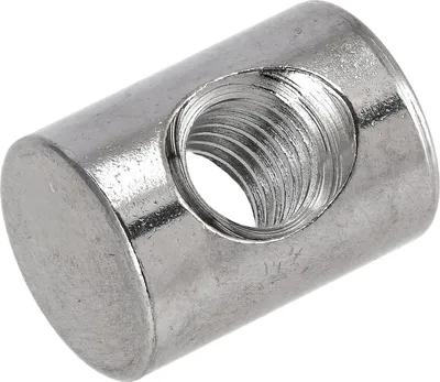 Zdjęcie produktu dla Nakretka drazka hamulcowego - Simson S50, S51, S70, S53, S83, KR51/2, SR50, SR80