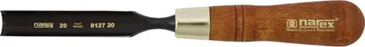Produktbild von Narex Premium Hohlbeitel, Wood Line Plus, 8 mm