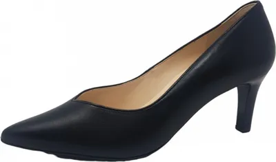 Produktbild von Högl Klassische Pumps Damen 31393336383537 Schwarz 38 EU