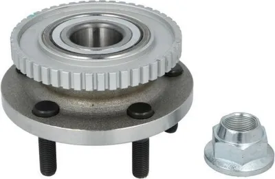 Produktbild von BTA Radlagersatz Vorne für VOLVO 940 II Kombi (945) 136mm H1V009BTA