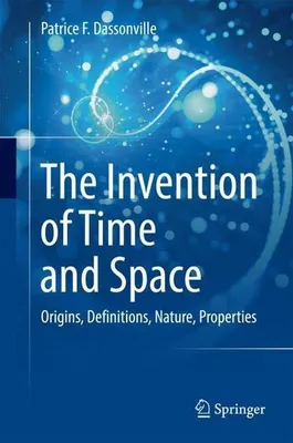 Zdjęcie produktu dla The Invention of Time and Space