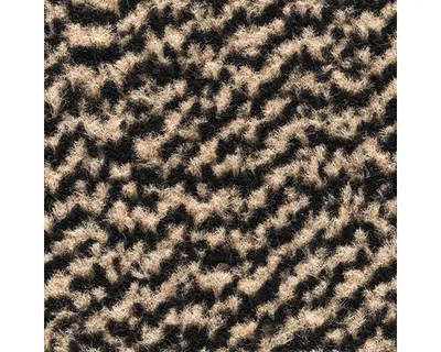 Produktbild von Schmutzfangmatte Mars beige 60x80 cm