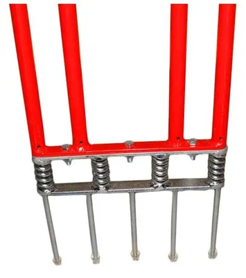 Productafbeelding van Voetbaldoel PDM-SP180L4, 180 cm