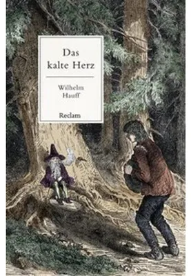 Obrázok produktu pre Das kalte Herz
