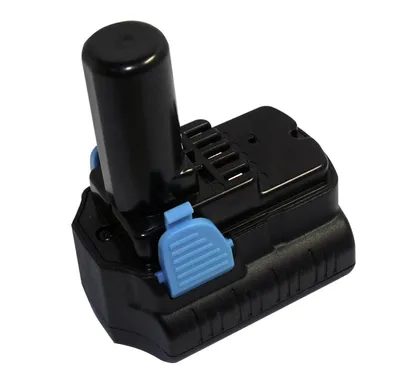 Obrázek produktu pro Baterie PowerSmart 3000mAh 10,80V pro Hitachi CR 10DL, CR10DL, UB10DL, UB10DL,