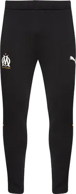 Obrázek produktu pro M|Olympique Marseille PUMA Casuals Pánské tepláky 771941-06