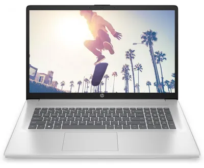 Produktbild von HP Laptop 17-cn2156ng