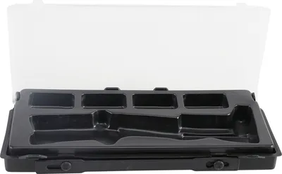 Produktbild von BGS 401-LEER Leerkassette für Art. 401