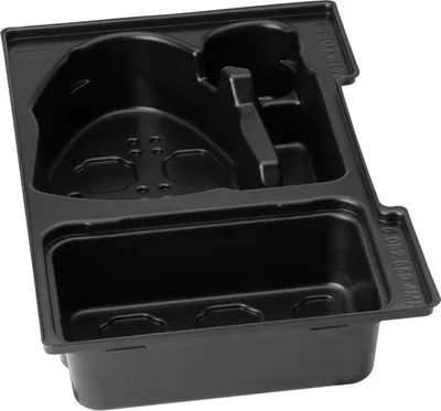 Produktbild von Einlage L-BOXX 102, passend für GOS 12 V-LI, GSA&GUS 12 V-LI, GWB 12 V-LI