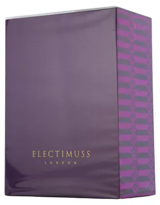 Produktbild von Electimuss Lustrous Collection Amber Bloom Eau de Parfum Spray (100 ml)