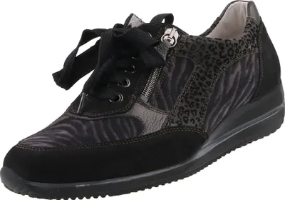 Immagine prodotto di Waldläufer scarpe stringate per il tempo libero da donna