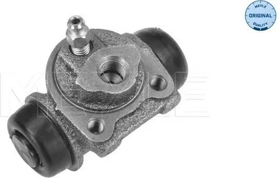Produktbild von MEYLE Radbremszylinder Trommelbremse Hinten für RENAULT MEGANE I (BA0/1) 16-14 531 0006