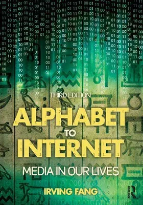Produktbild von Alphabet to Internet