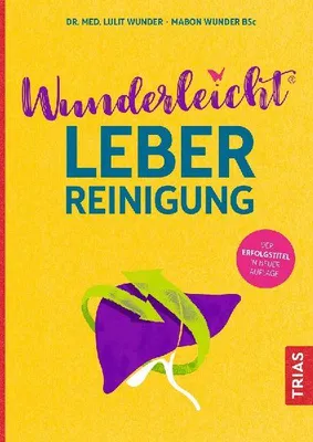 Produktbild von Wunderleicht Leberreinigung
