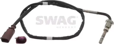 Produktbild von SWAG 30 94 8841 Abgastemperatursensor für VW GOLF VI (5K1)