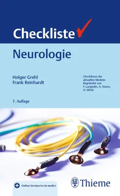 Produktbild von Checkliste rologie