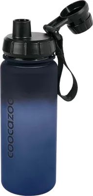 Produktbild von Coocazoo Trinkflasche Tritan Gradient Blue