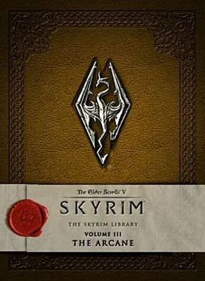 Immagine prodotto di The Elder Scrolls V - The Skyrim Library