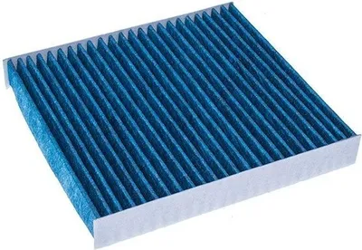 Produktbild von DENCKERMANN M110761A Innenraumfilter Pollenfilter für ALFA ROMEO 159 Sportwagon (939) Aktivkohle