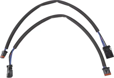 Produktbild von NAMZ vordere Blinker-Kabelverlängerung – 12"