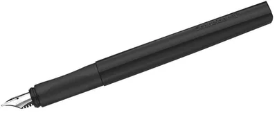 Produktbild von Füller Ceod Classic M schwarz Packung mit 10 Stück