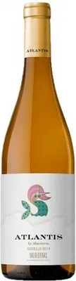 Immagine prodotto di Atlantis Godello 2024 Vino bianco Spagna Valdeorras 75,00 cl 13,0 %
