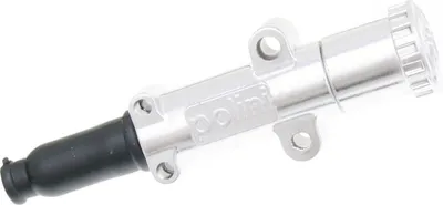 Produktbild von Polini Chokehebel chrom - universal
