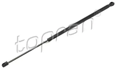 Produktbild von TOPRAN 723 462 Gasfeder Heckklappendämpfer für FIAT QUBO (225) 600mm