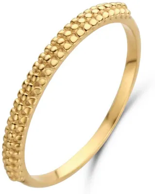 Produktbild von Jackie Gold JKR22.223 Damenring, Ringgröße:52