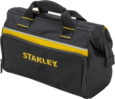Produktbild von Stanley 3253561933301, Aktentasche/klassischer Koffer, Nylon, Schwarz
