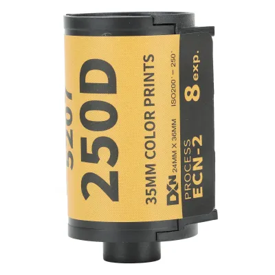 Obrázok produktu pre 35mm farebný film na tlač,Farebný film na tlač,35mm farebné výtlačky,Farebný film na tlač fotoaparátu,Farebné výtlačky,Príslušenstvo k fotoaparátu