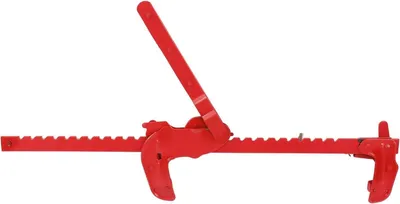 Produktbild von Drahtspanner aus Edelstahl - Handwerkzeug - Rateldesign - Wartungswerkzeug