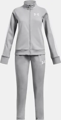 Obrázok produktu pre Súprava EM Knit Track Suit-GRY