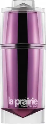 Zdjęcie produktu dla La Prairie Platinum Rare Haute-Rejuvenation Eye Elixir 15ml
