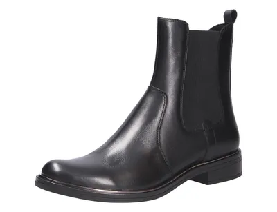 Obrázok produktu pre Caprice dámske topánky, čierne(blacknappa), veľkosť 5