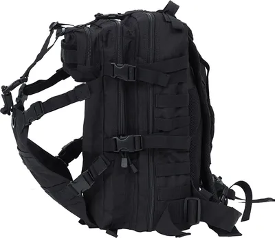 Produktbild von Motorrad Fahrrad Helmhalter Rucksack