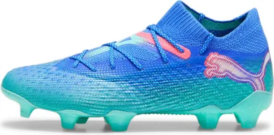 Produktbild von Puma Future 7 Ultimate Fg/Ag Wn'S - bluemazing-puma white-electric peppermint, Größe:8.5