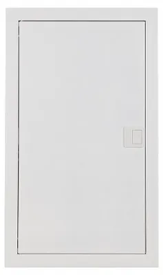 Produktbild von Sicherungskasten Verteilerkasten 42 Module Unterputz IP30